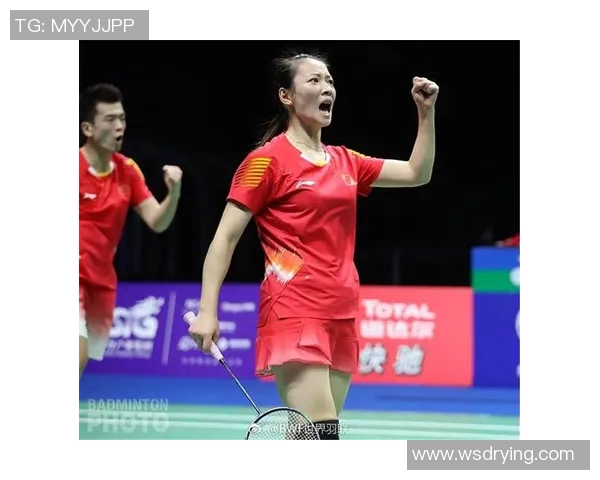 广州羽毛球队夺冠最新耐力排行榜前十名揭晓