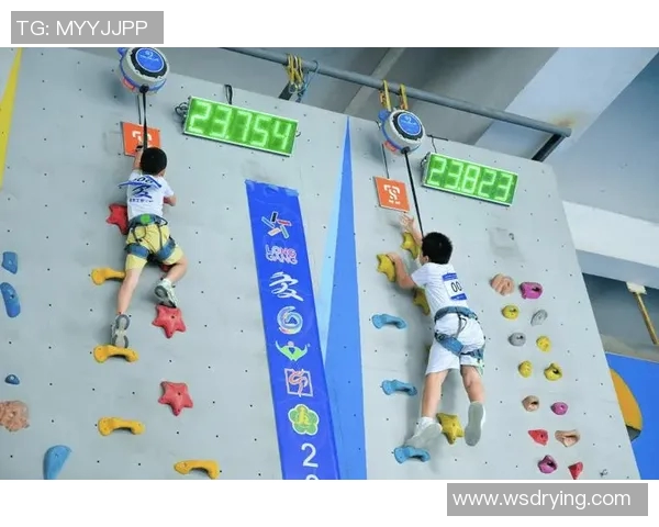 广州攀岩队在极限运动嘉年华中的精彩表现与节奏分析