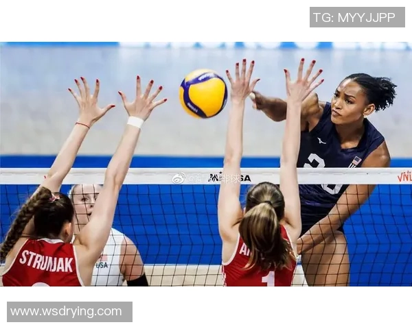 权威发布：2023年排球个人能力实力榜单全面解析与评比