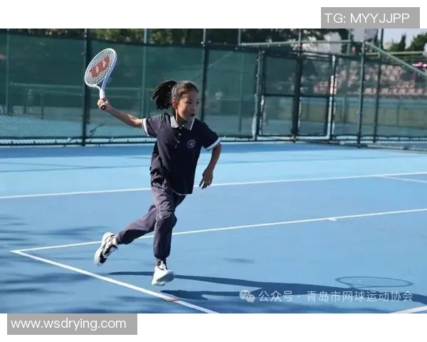 杨芳独家分享网球心得与技巧助你提升球技和比赛表现