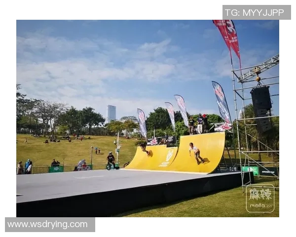 深圳极限运动队在比赛中创造新高成就引发广泛关注与讨论