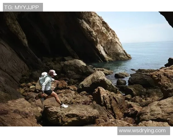 极限运动与人生哲学刘强分享他的冒险旅程与心路历程