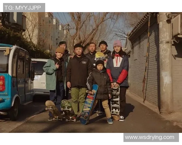 杭州滑板队的蜕变与成长：一段滑板文化的真实记录与反思