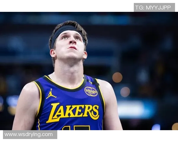 湖人108-122开拓者遭1喜3忧!内线曝隐患,史密斯+2将引绝望!