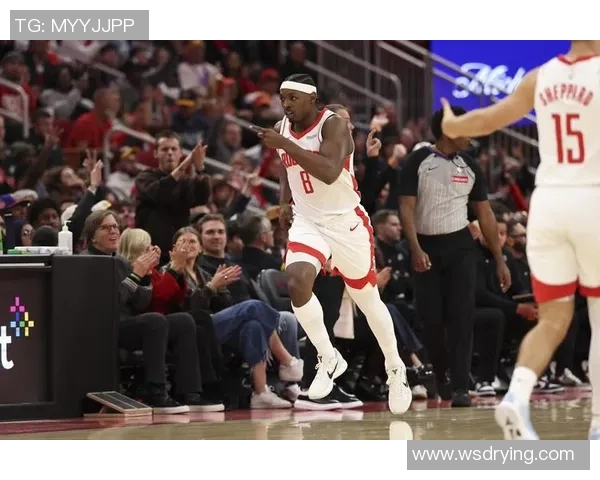 火箭队中文网站内容介绍及功能使用指引