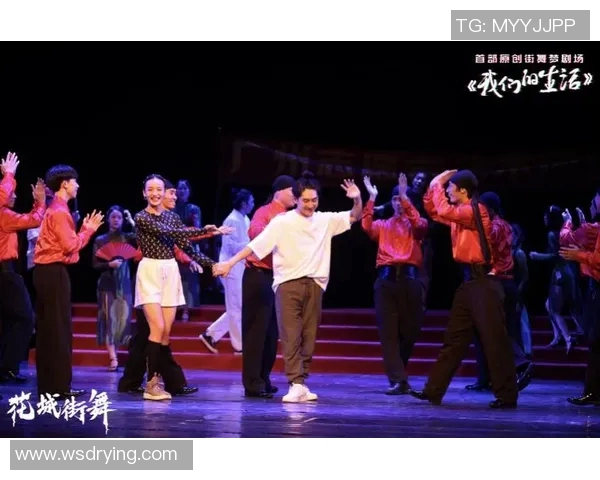 科学街舞的意识训练方法探索与实践指南