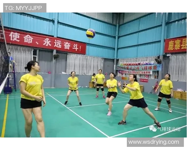 上海排球队心理素质分析：联赛中的表现与挑战探讨